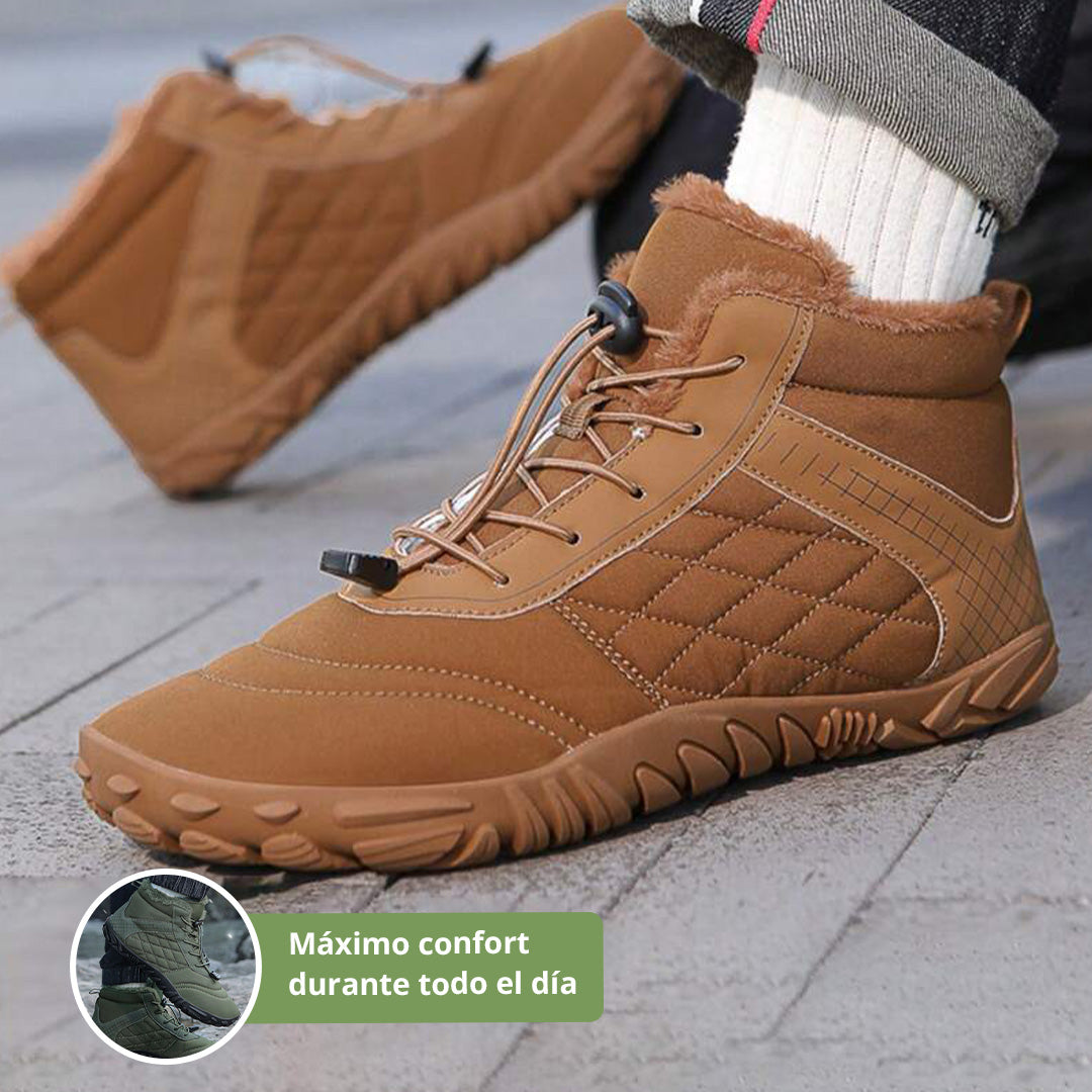 Barefoot Wind – Gesunde und natürliche Schuhe