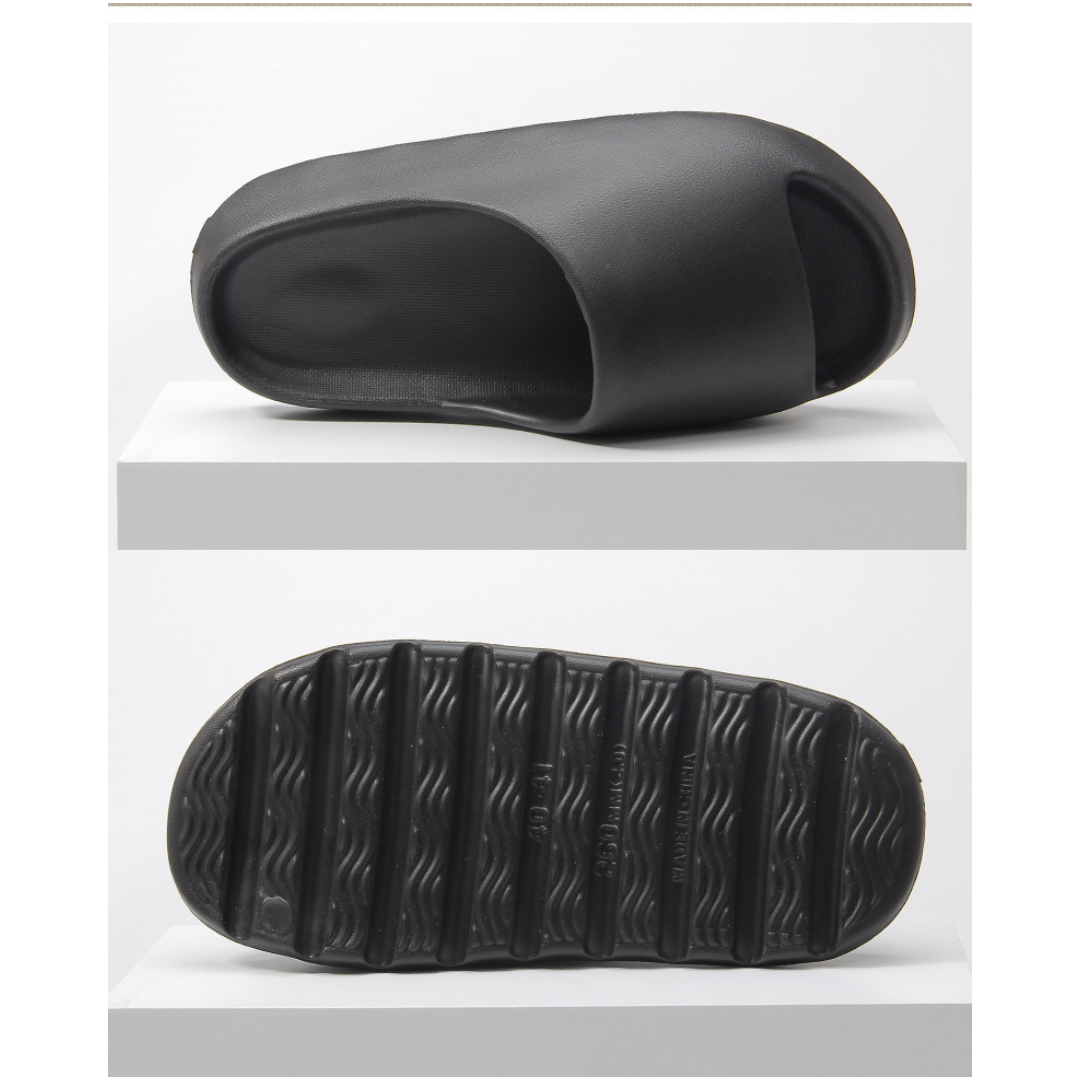 CloudStep Slides | Unisex-Komfort Für Jeden Tag