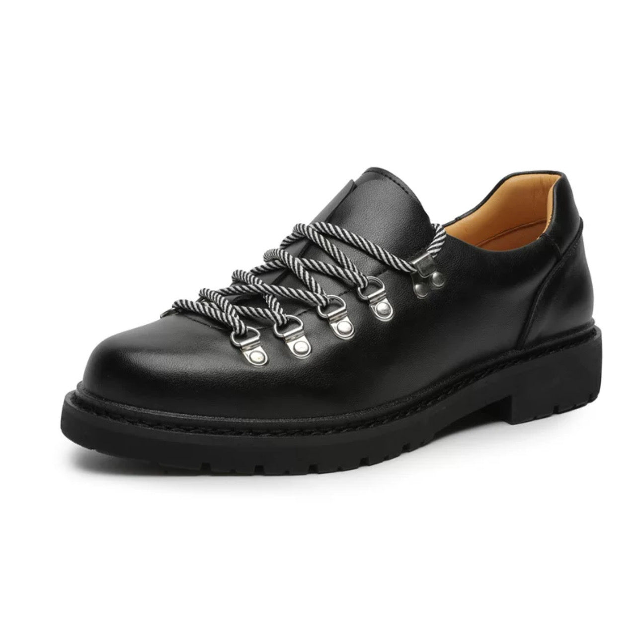 Gipfel-Derby | Robusterer Stil und urbanerer Look