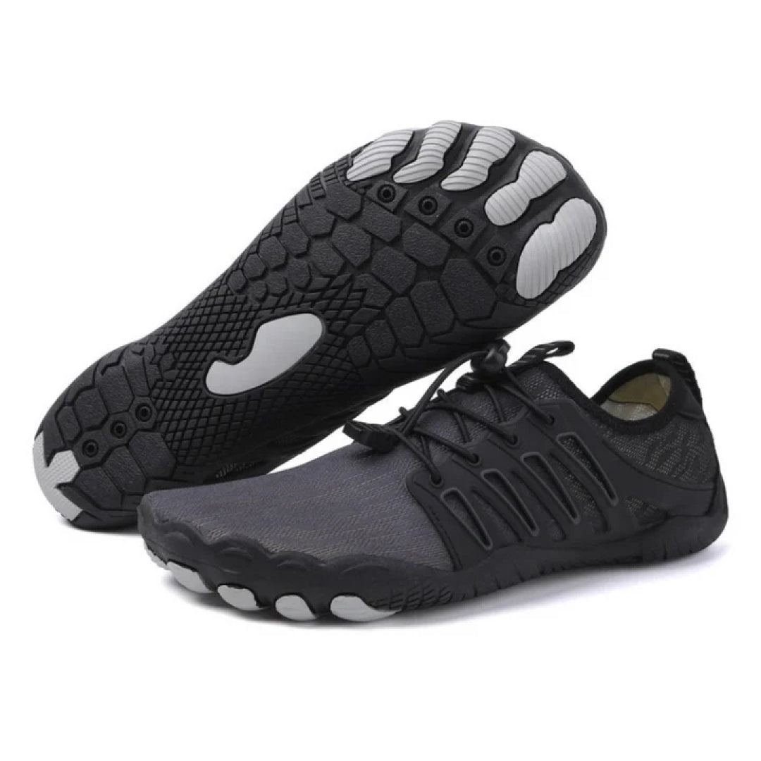 Barefoot Naturex – Gesunde und Natürliche Schuhe