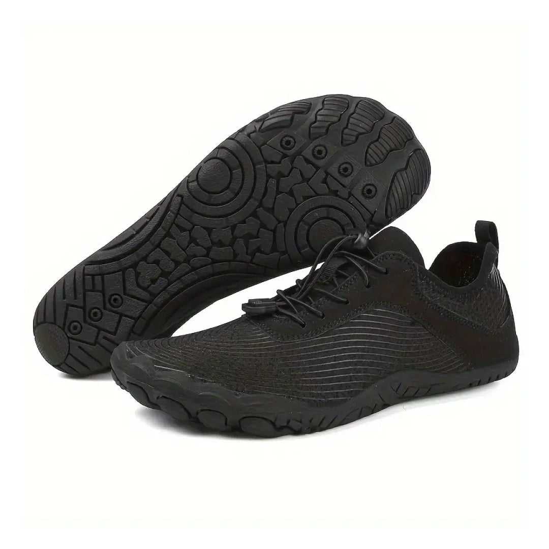 Barefoot Active – Gesunde und Natürliche Schuhe