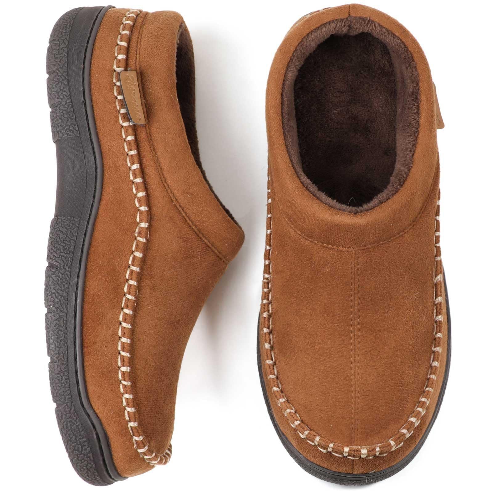 CozyFeet | Weiche Hausschuhe - Maximaler Komfort & Stil