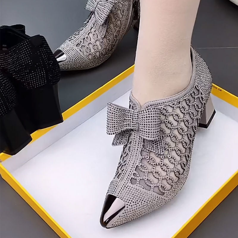 Clara Orthopädische Schuhe | Maximaler Komfort