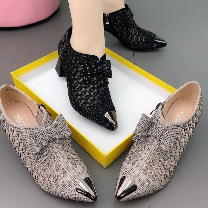 Clara Orthopädische Schuhe | Maximaler Komfort
