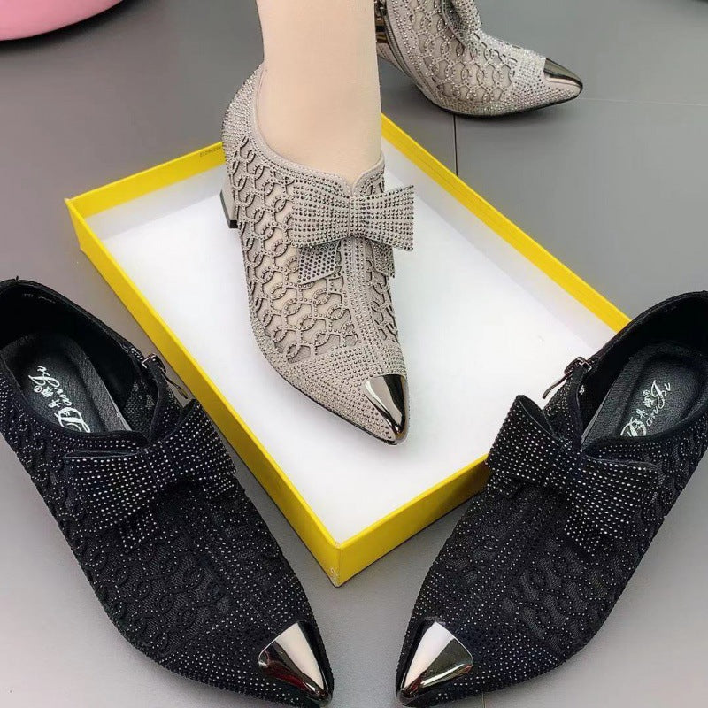 Clara Orthopädische Schuhe | Maximaler Komfort
