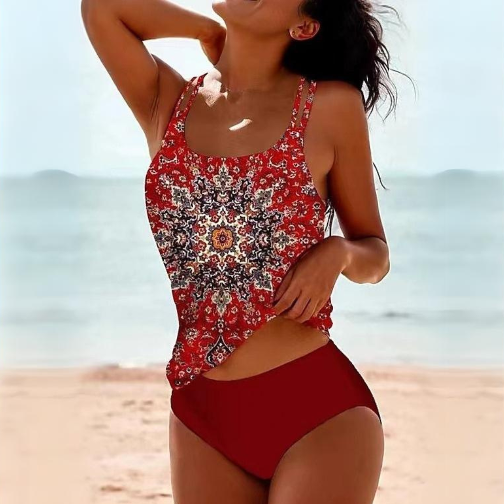 Alicia | Elegante und bequeme Bademode für Damen
