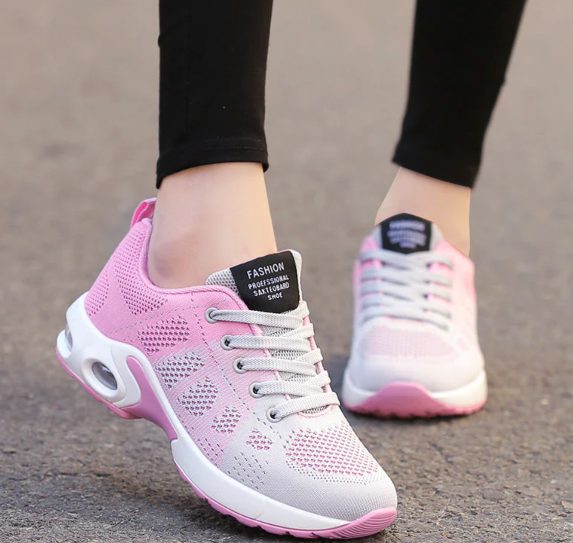 Zarlene | Orthopädische Komfortschuhe