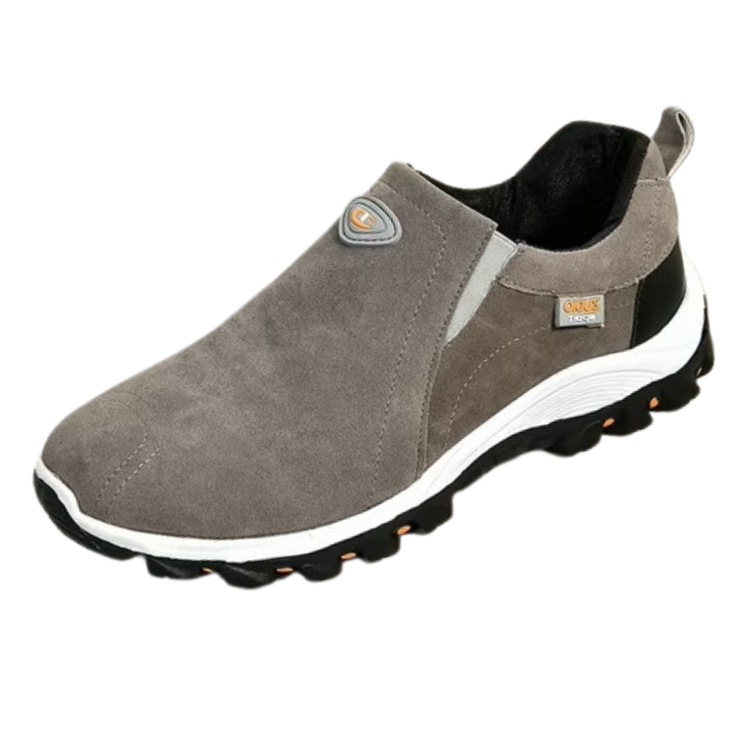 Noah | Orthopädischer Wanderschuh - Rutschfest & Stabil