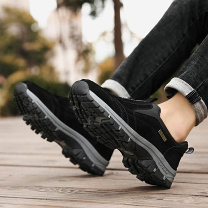 Remi | Orthopädische Wanderschuhe mit Einlagen