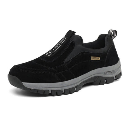 Remi | Orthopädische Wanderschuhe mit Einlagen