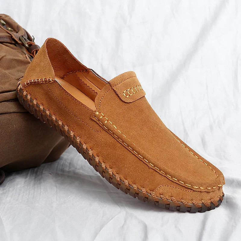 Benjamin | Elegante Sommer-Schuhe