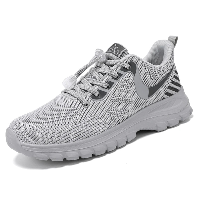 Armin | Orthopädischer Performance-Sneaker