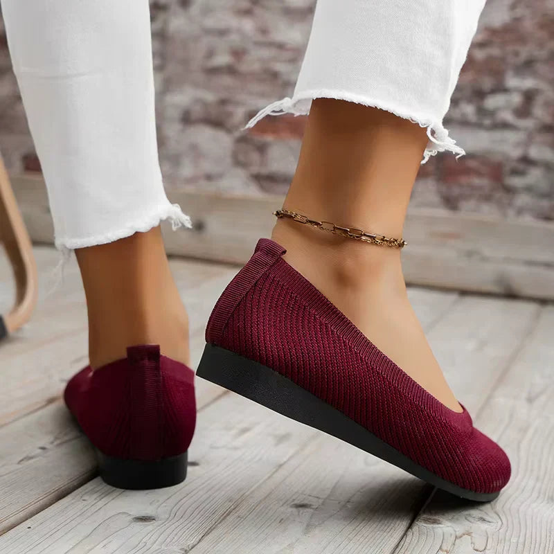 Anie | Orthopädische Freizeitschuhe