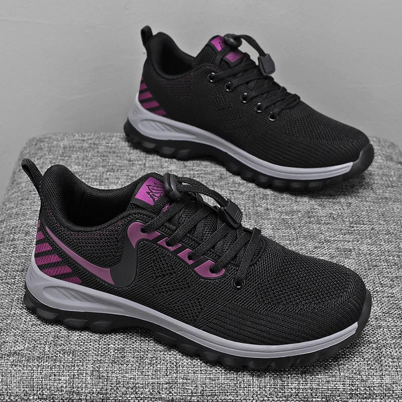 Armin | Orthopädischer Performance-Sneaker