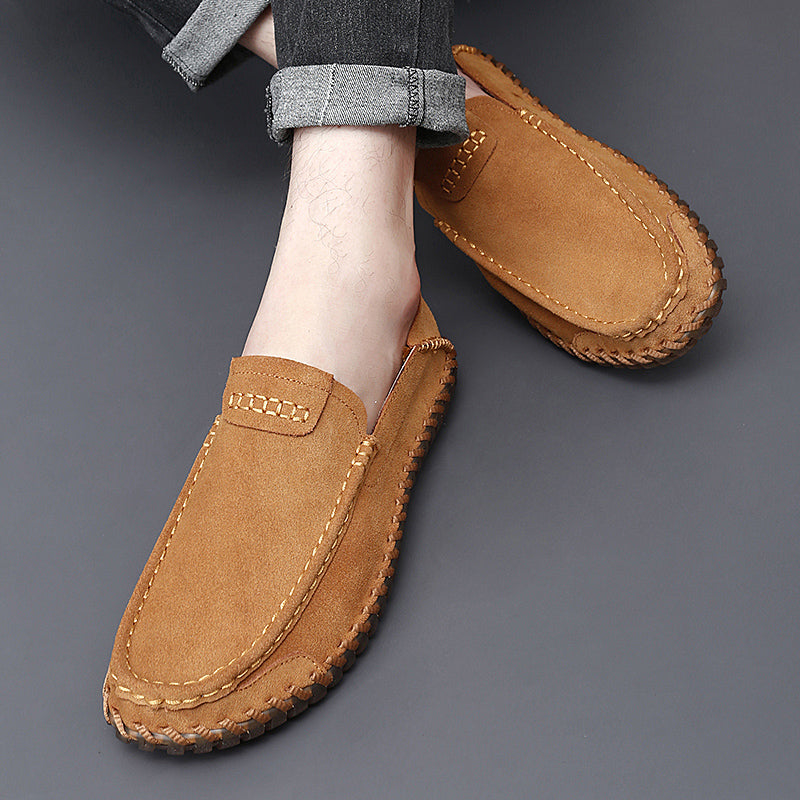 Benjamin | Elegante Sommer-Schuhe