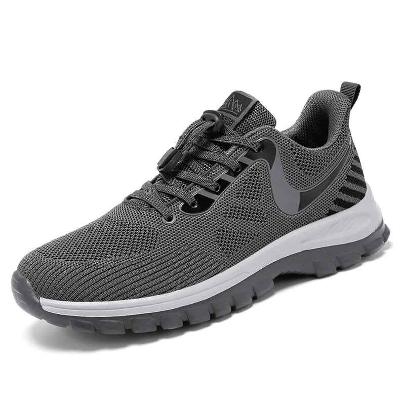 Armin | Orthopädischer Performance-Sneaker