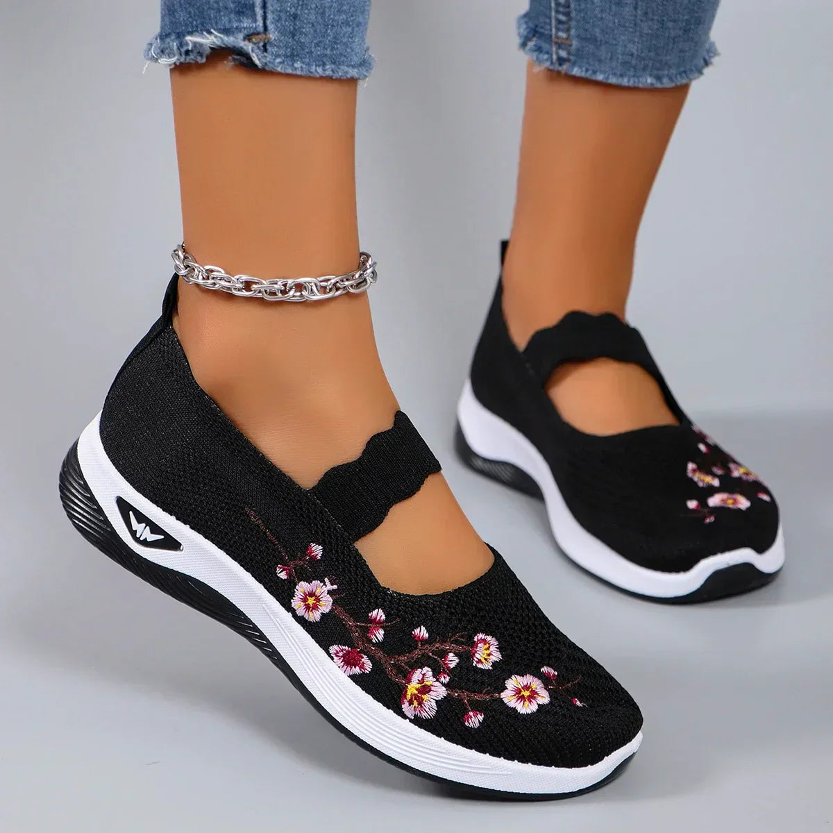 Sonia | Orthopädische Schuhe