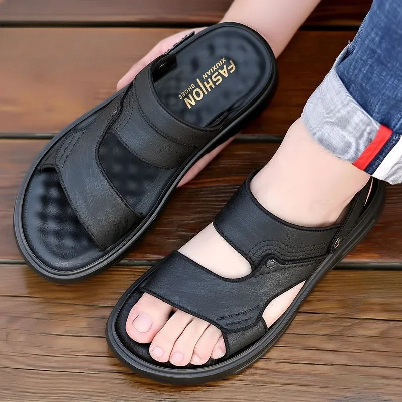 Bea Orthosandale | Orthopädische Unterstützung & Komfort
