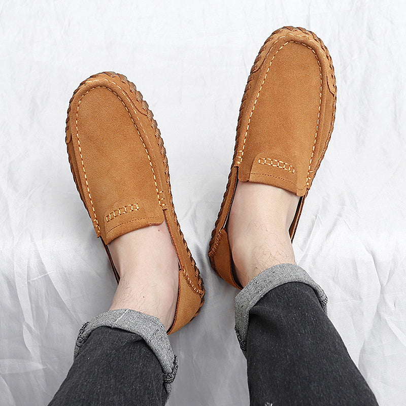 Benjamin | Elegante Sommer-Schuhe