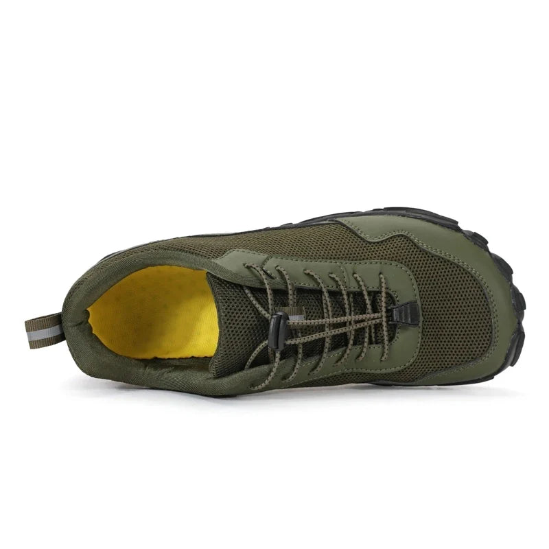 Barefoot Easyfoot – Calzado Saludable Y Natural