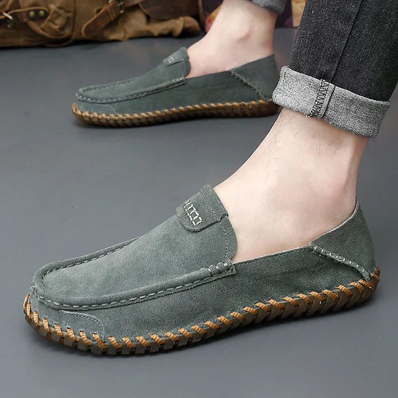 Benjamin | Elegante Sommer-Schuhe