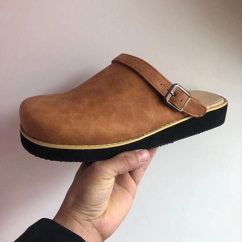 Cody | Orthopädische Schuhe für Männer