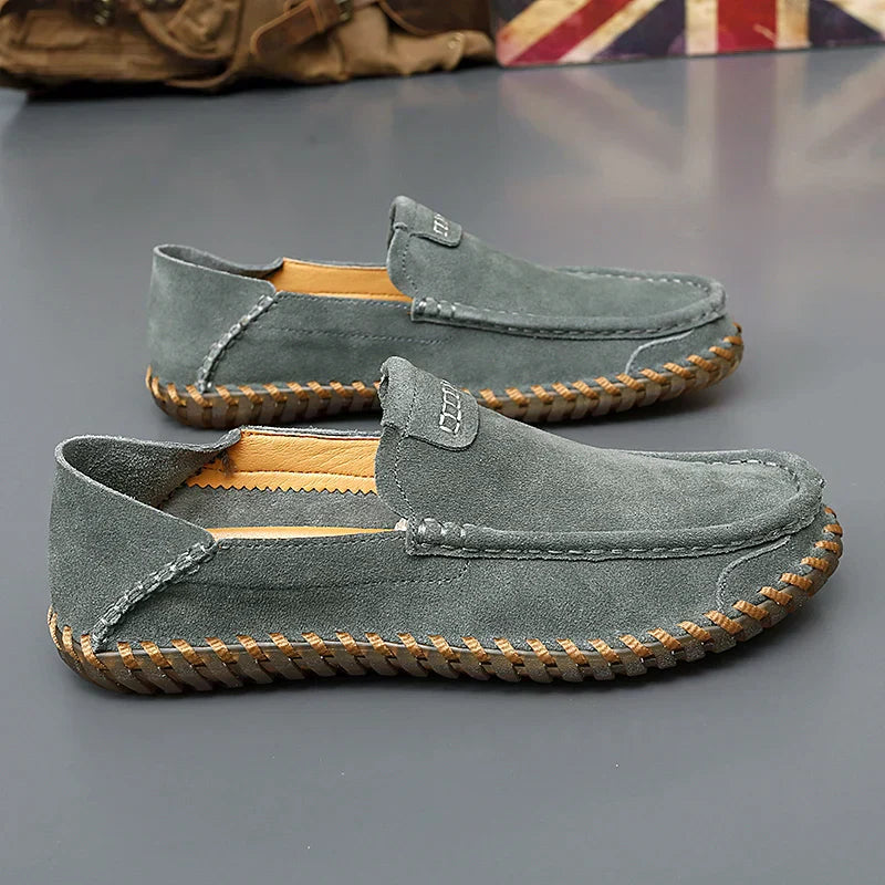 Benjamin | Elegante Sommer-Schuhe