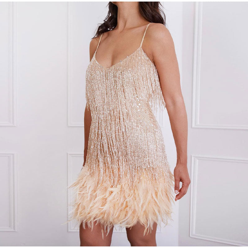 Jackie | Elegantes Cocktailkleid