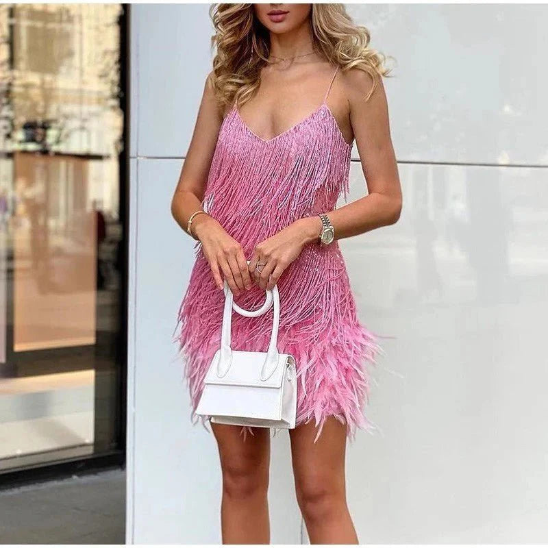 Jackie | Elegantes Cocktailkleid