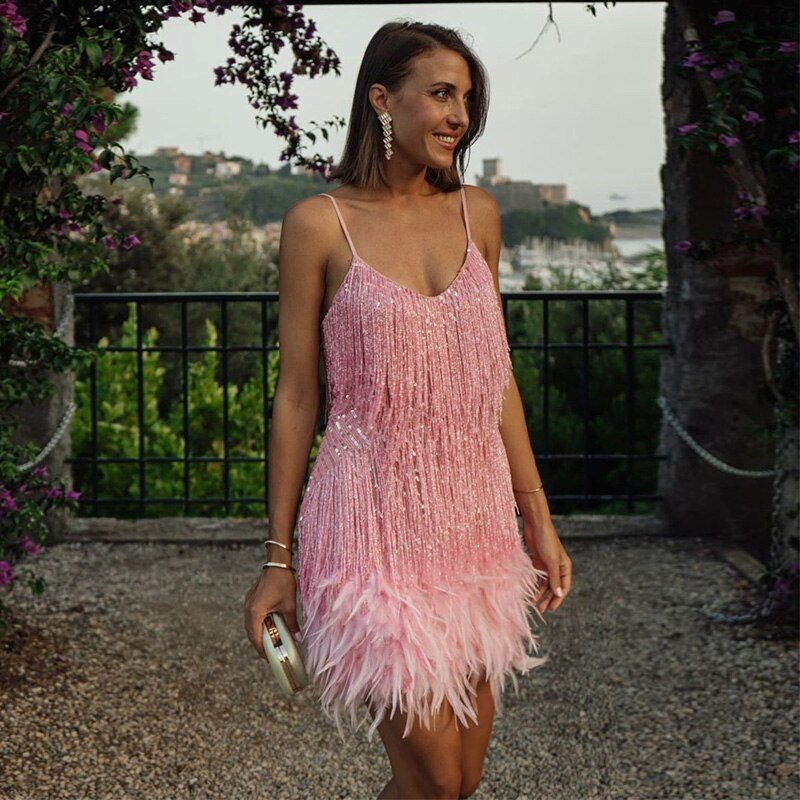 Jackie | Elegantes Cocktailkleid