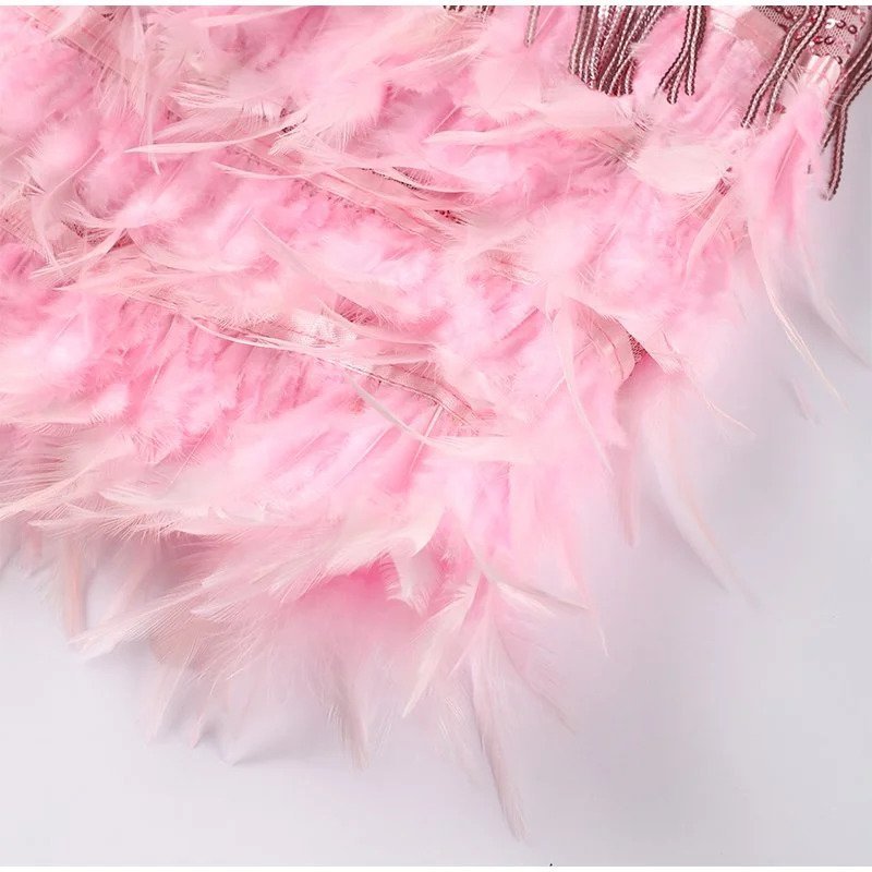 Jackie | Elegantes Cocktailkleid