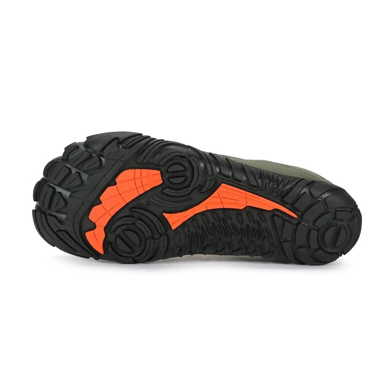 Barefoot Easyfoot – Calzado Saludable Y Natural