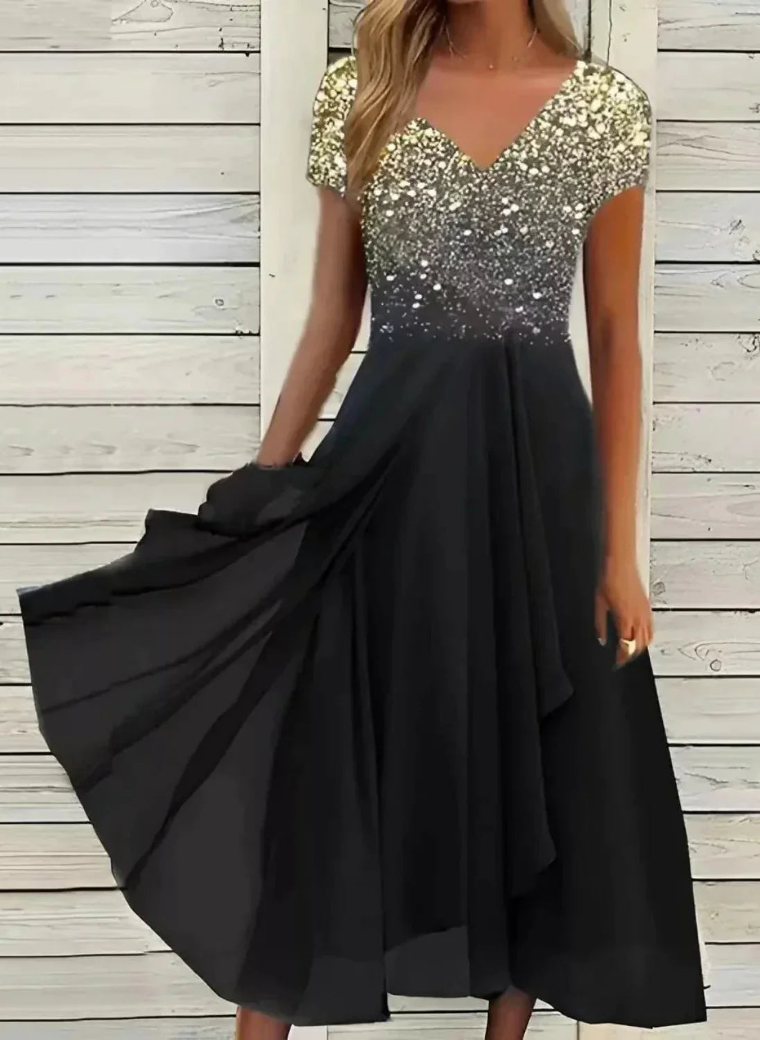 Marigon | Elegantes Damenkleid für jeden Anlass