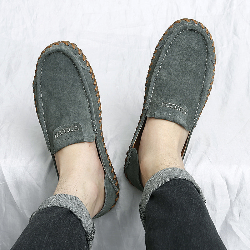 Benjamin | Elegante Sommer-Schuhe
