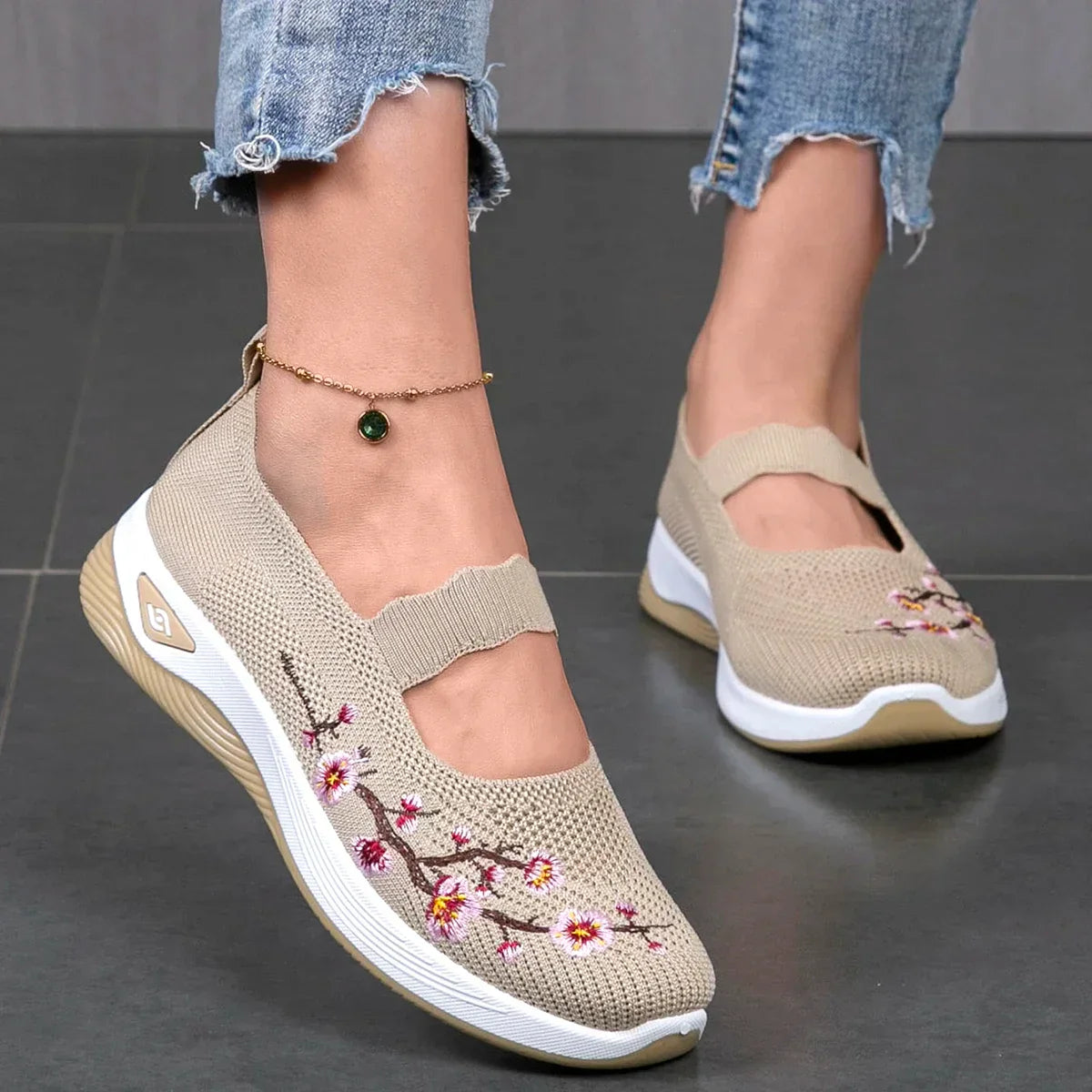 Sonia | Orthopädische Schuhe