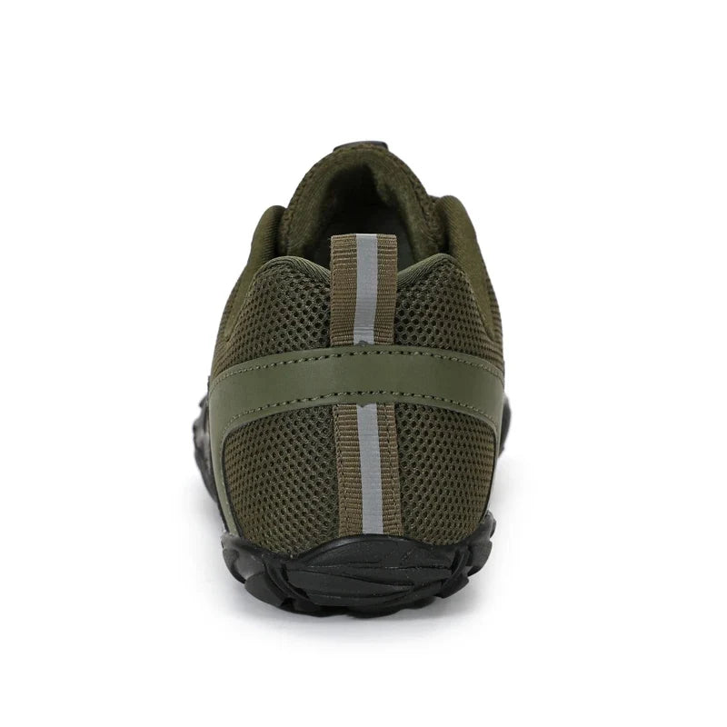 Barefoot Easyfoot – Calzado Saludable Y Natural