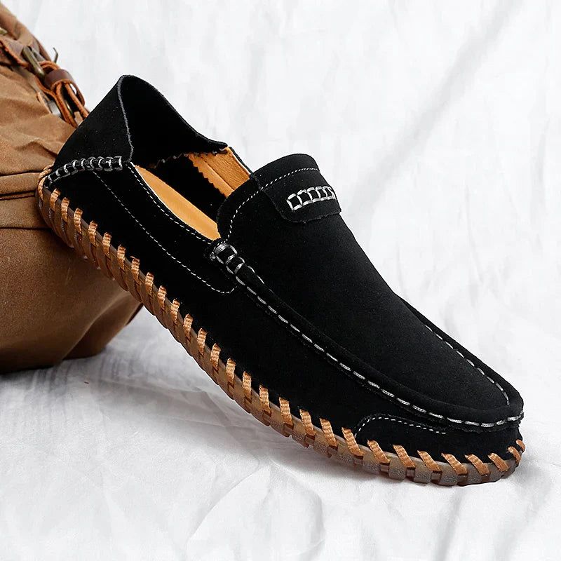 Benjamin | Elegante Sommer-Schuhe