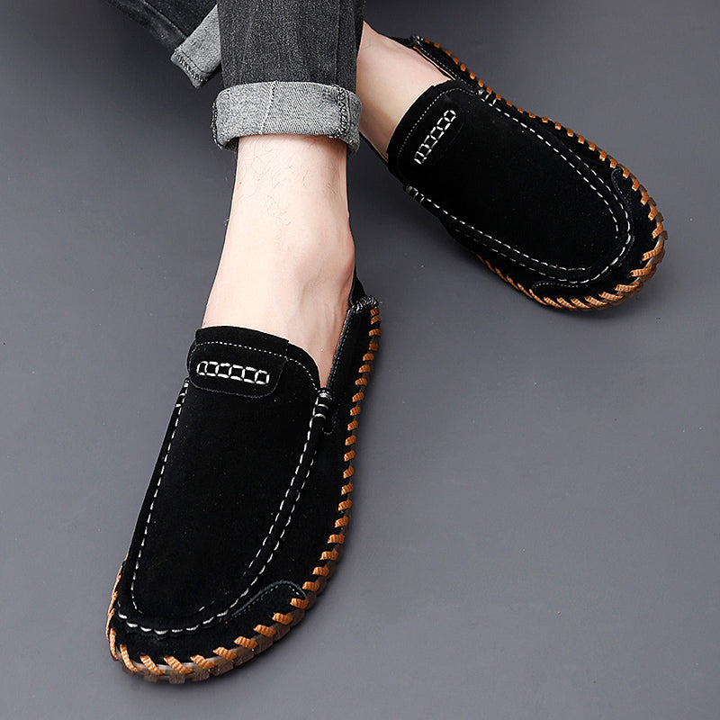 Benjamin | Elegante Sommer-Schuhe