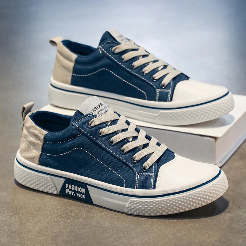 Herren Atmungsaktive Freizeit-Sneaker | Leicht
