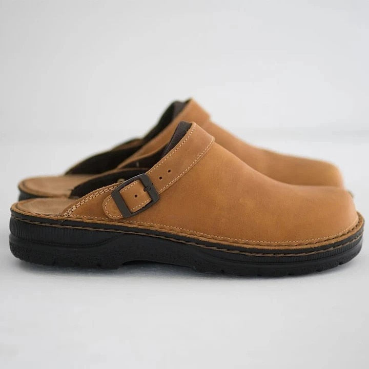 Cody | Orthopädische Schuhe für Männer