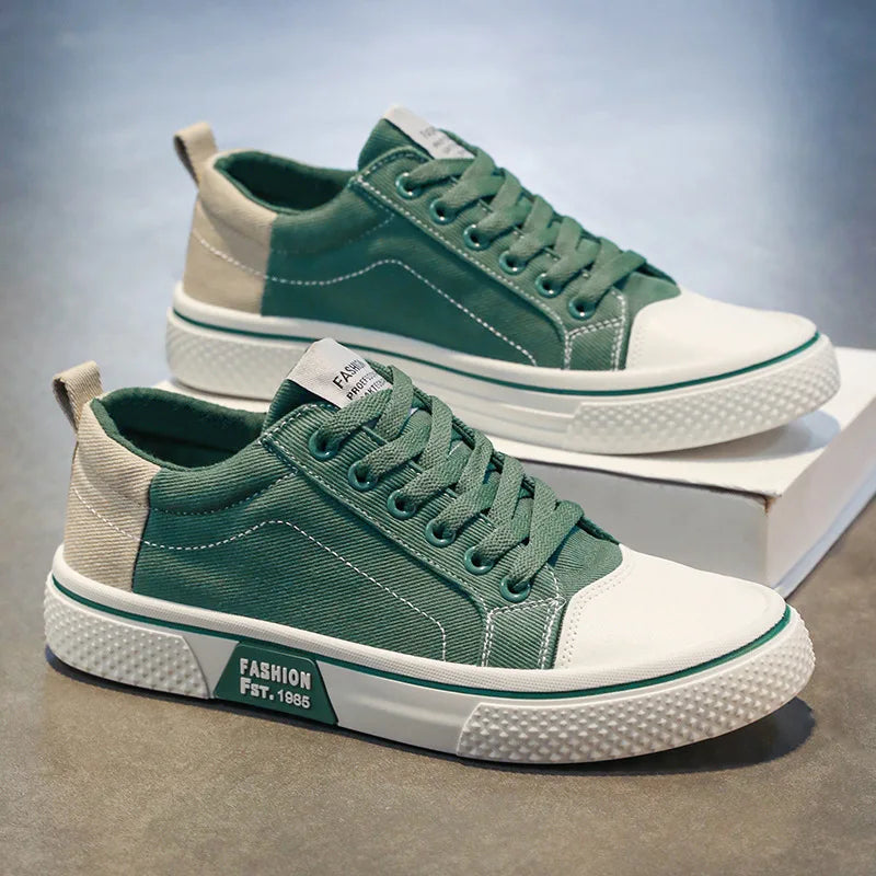 Herren Atmungsaktive Freizeit-Sneaker | Leicht