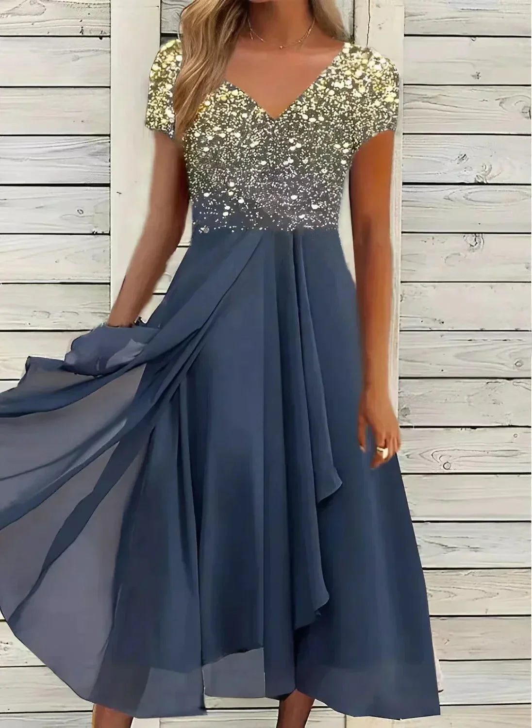 Marigon | Elegantes Damenkleid für jeden Anlass