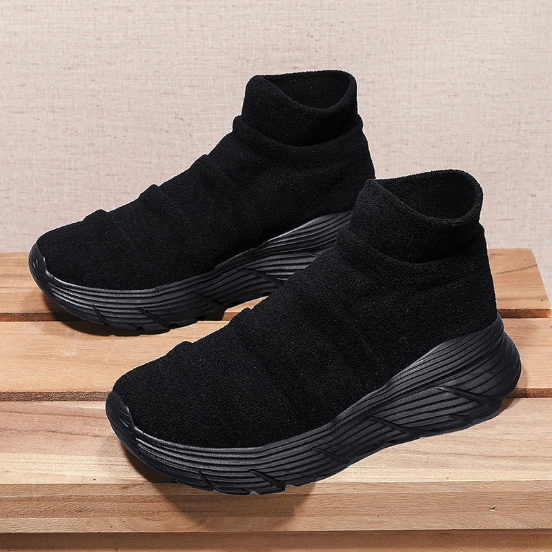 Ziggy | Unisex-Schlupfschuhe - Ultrabequem & Rutschfest