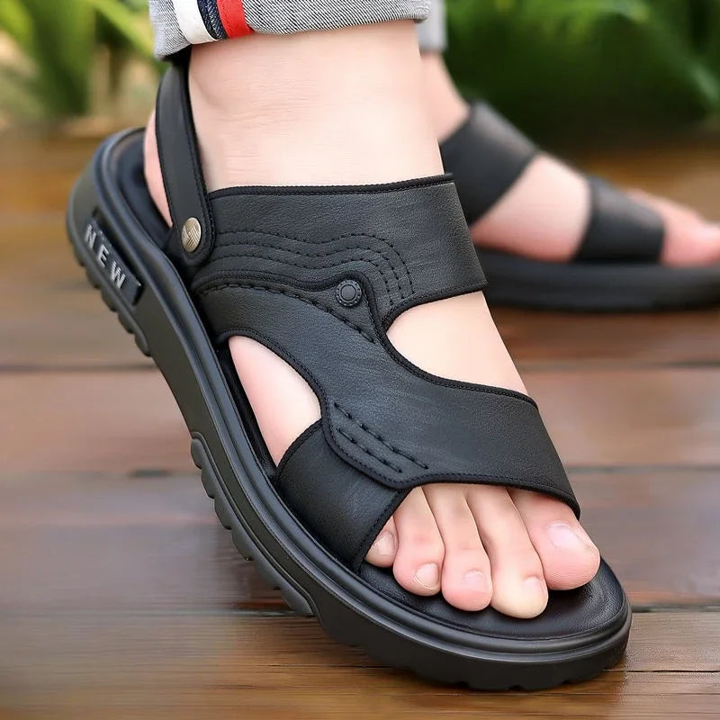 Bea Orthosandale | Orthopädische Unterstützung & Komfort