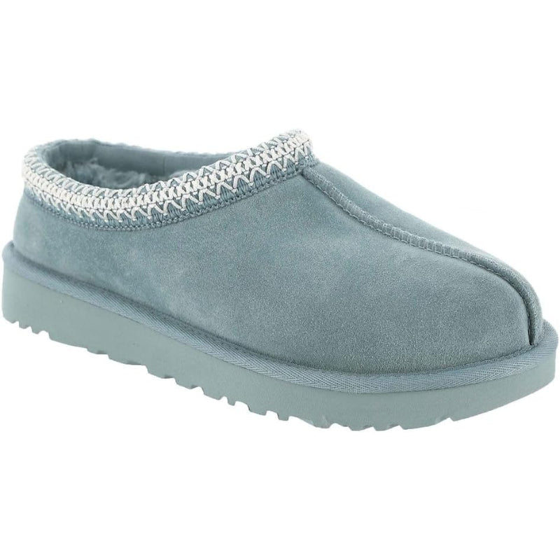 Tasman | Slip-On-Hausschuh mit Komfort-Futter