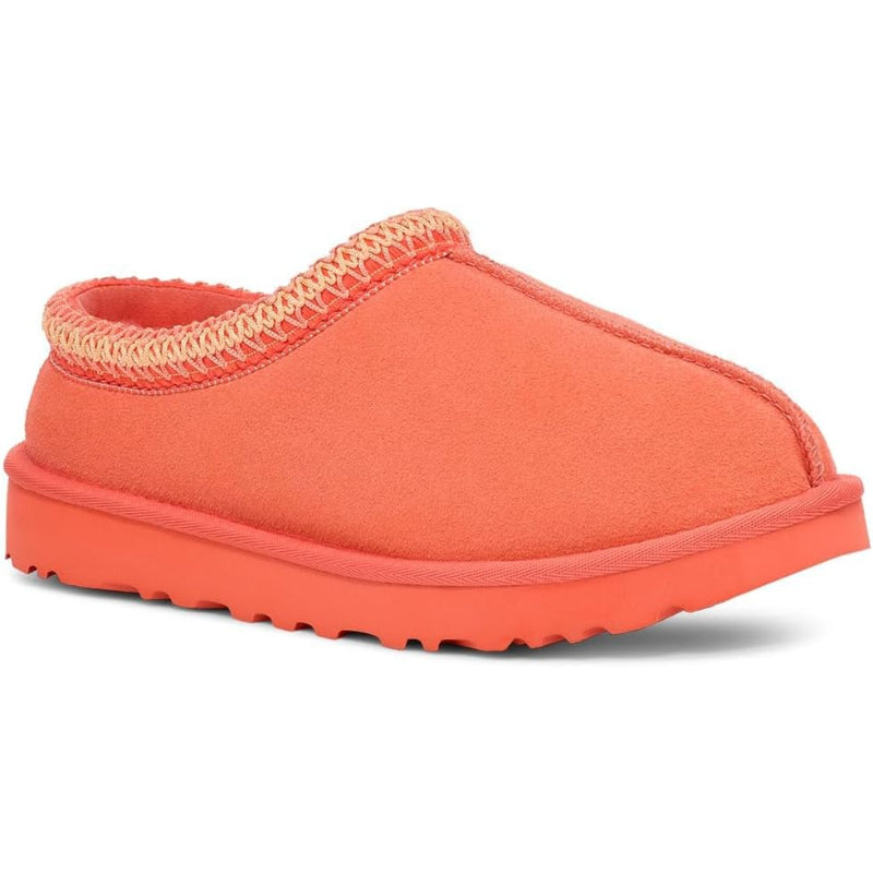 Tasman | Slip-On-Hausschuh mit Komfort-Futter