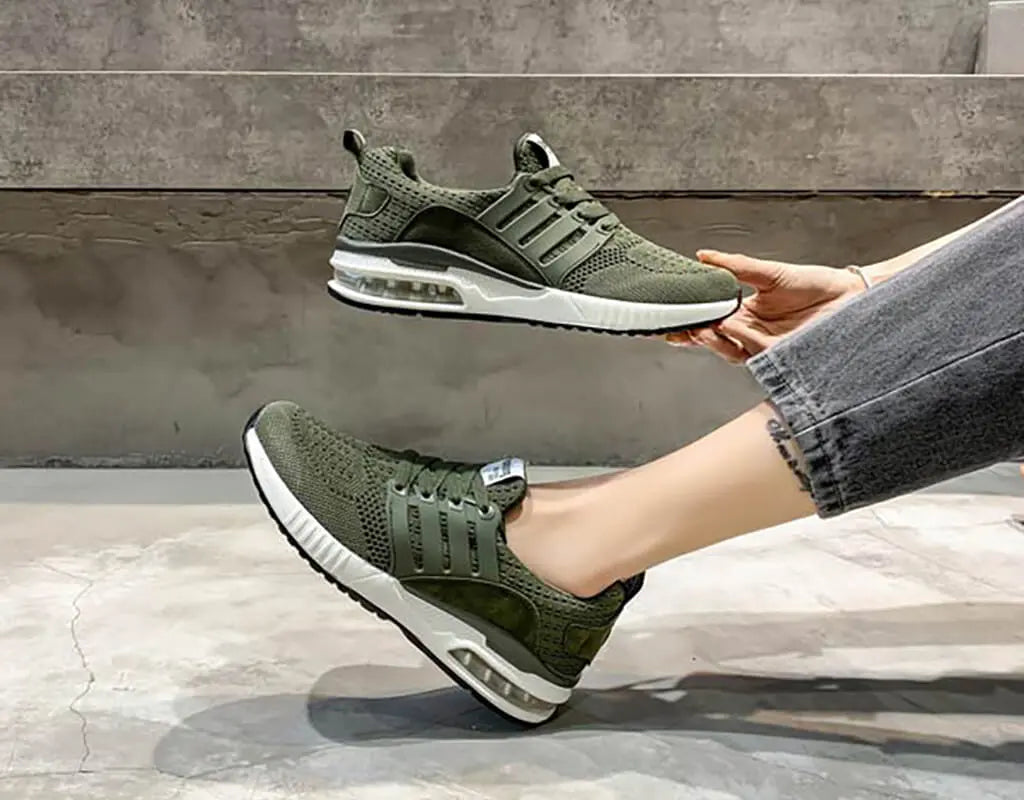 Sneakair Mark
