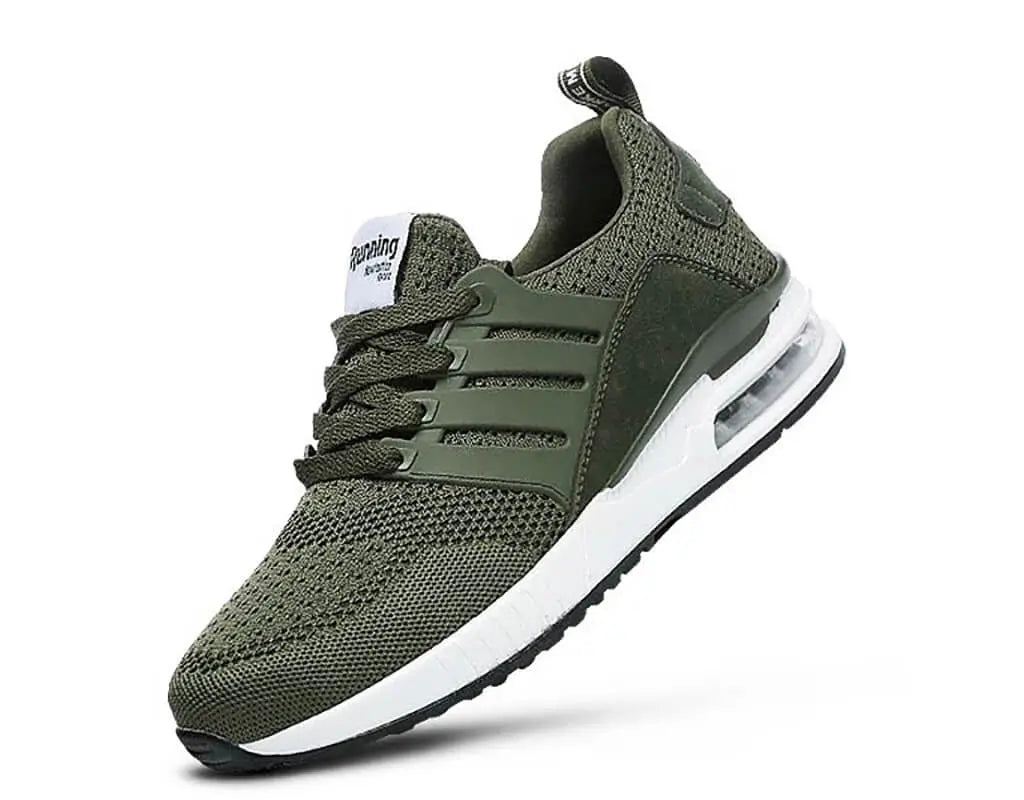 Sneakair Mark
