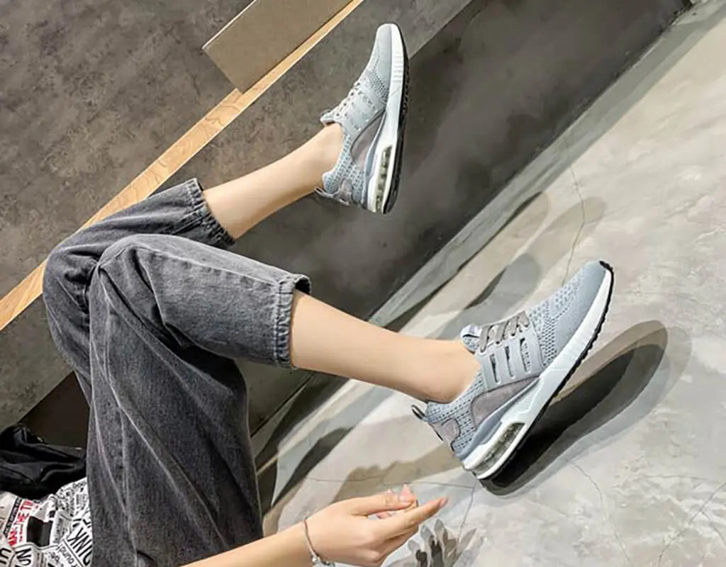 Sneakair Mark
