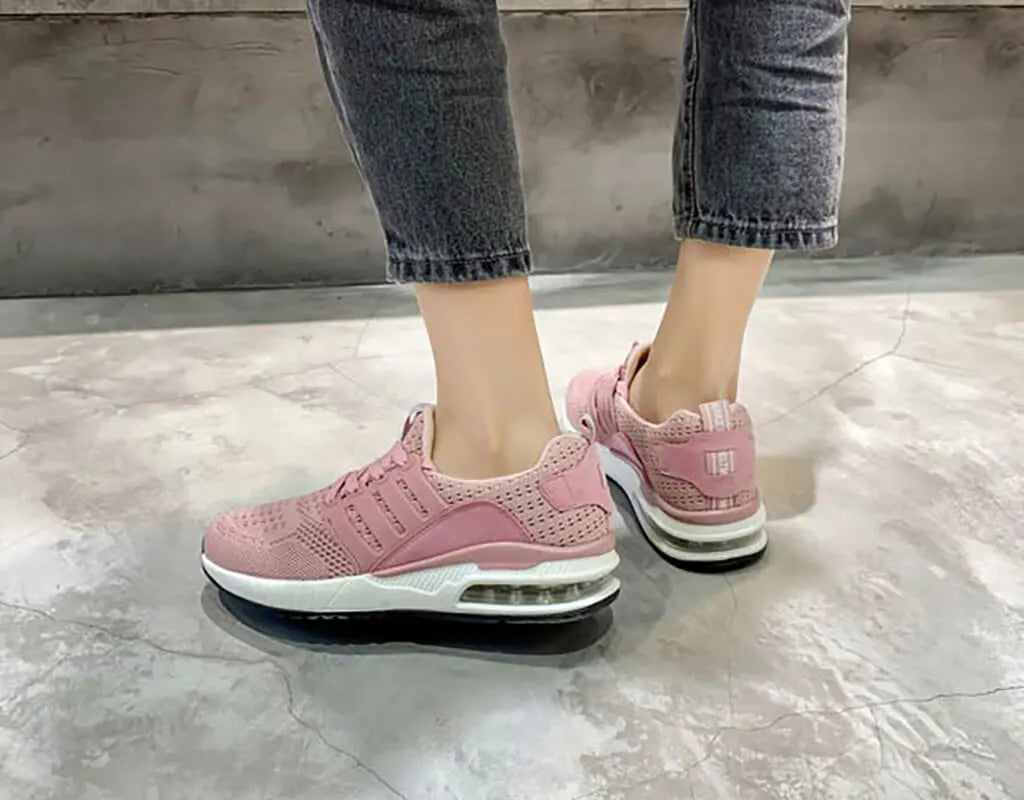 Sneakair Mark